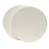 round makeup sponge